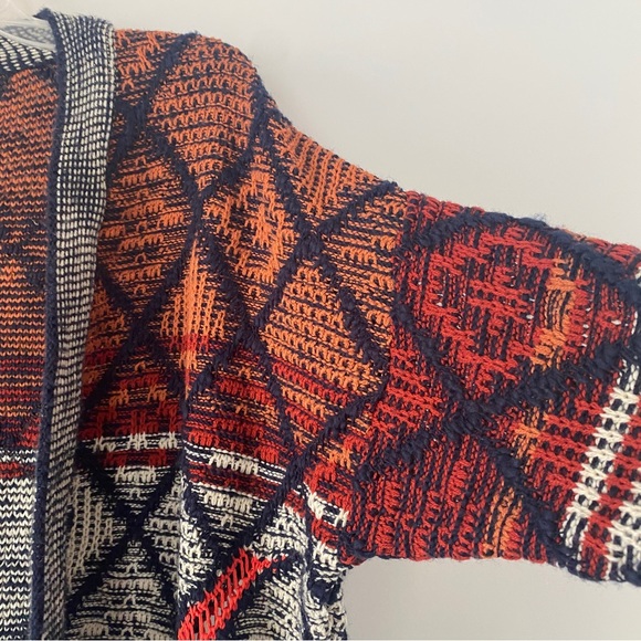 Oversized Grandpa Cardigan - Picture 2 of 7